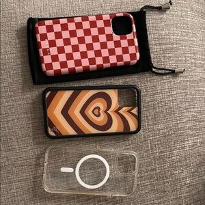 iPhone 11 phone cases